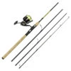 Daiwa Crossfire LT4000-C Gold Rush 10' 4pc 20-60G/0.25YL 1 Daiwa Crossfire LT4000-C Gold Rush 10' 4pc 20-60G/0.25YL -Angeln Geschäft 32 217521 1