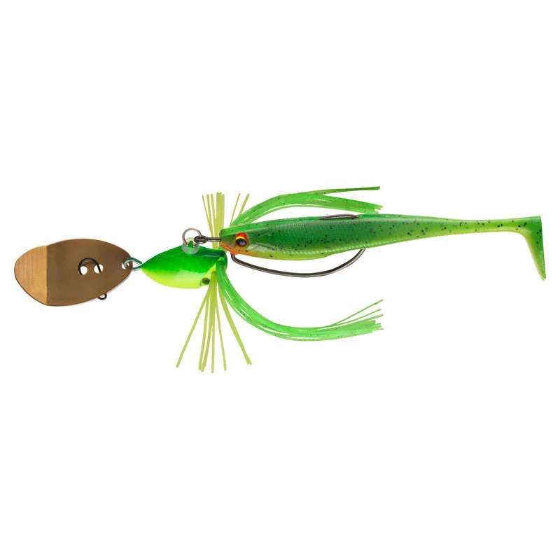 Daiwa PX Flex Blade Jig 4 Daiwa PX Flex Blade Jig – Bild 2