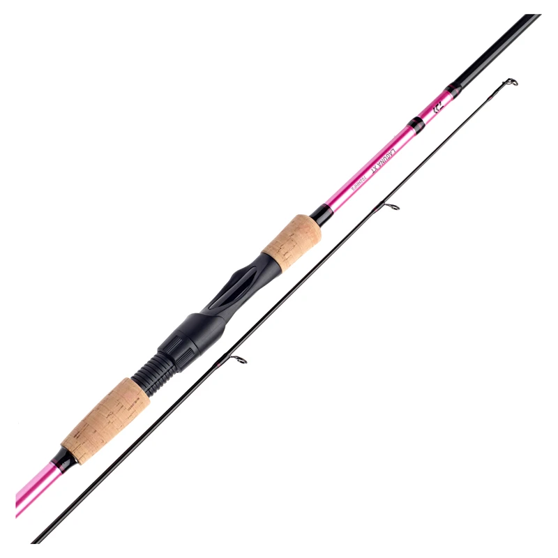 Daiwa Laguna Kids Pink 7'0'' 2pc 5-20g 3 Daiwa Laguna Kids Pink 7'0'' 2pc 5-20g