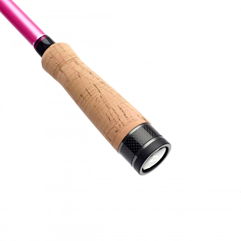 Daiwa Laguna Kids Pink 7'0'' 2pc 5-20g 6 Daiwa Laguna Kids Pink 7'0'' 2pc 5-20g – Bild 4