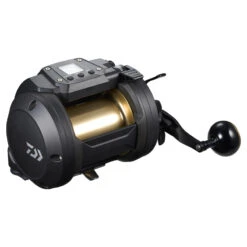Daiwa Tanacom 800 -Angeln Geschäft 32 220903 3