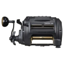 Daiwa Tanacom 800 -Angeln Geschäft 32 220903 5