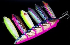 Rhino Freddi Flutter 11cm, 12g 7 Rhino Freddi Flutter 11cm, 12g -Angeln Geschäft 3373004r 3