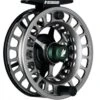 Sage Spectrum LT Reel Black Spruce Edition -Angeln Geschäft 4200R3404r 1