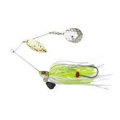 Savage Gear Da Bush Spinnerbait 8 Savage Gear Da Bush Spinnerbait -Angeln Geschäft 42150r 3