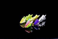 Rhino Bait Holder (3-pack) Medium -Angeln Geschäft 4285023r 2