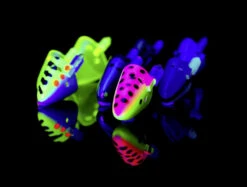 Rhino Bait Holder (3-pack) Medium -Angeln Geschäft 4285023r 3