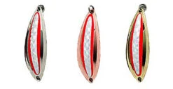 Fladen Pullmanki Saiblingblinker