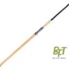 BFT Target 12', 30-150g 2pcs Casting -Angeln Geschäft 49 BFT 122 1