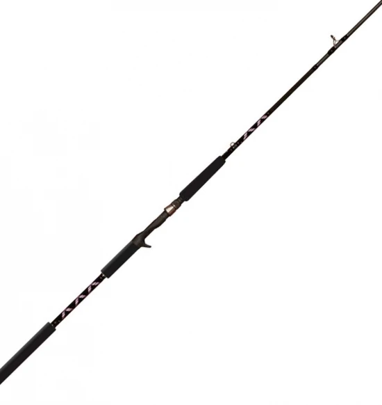 BFT Buster Stiff 6' -150g 2pcs Casting 3 BFT Buster Stiff 6' -150g 2pcs Casting