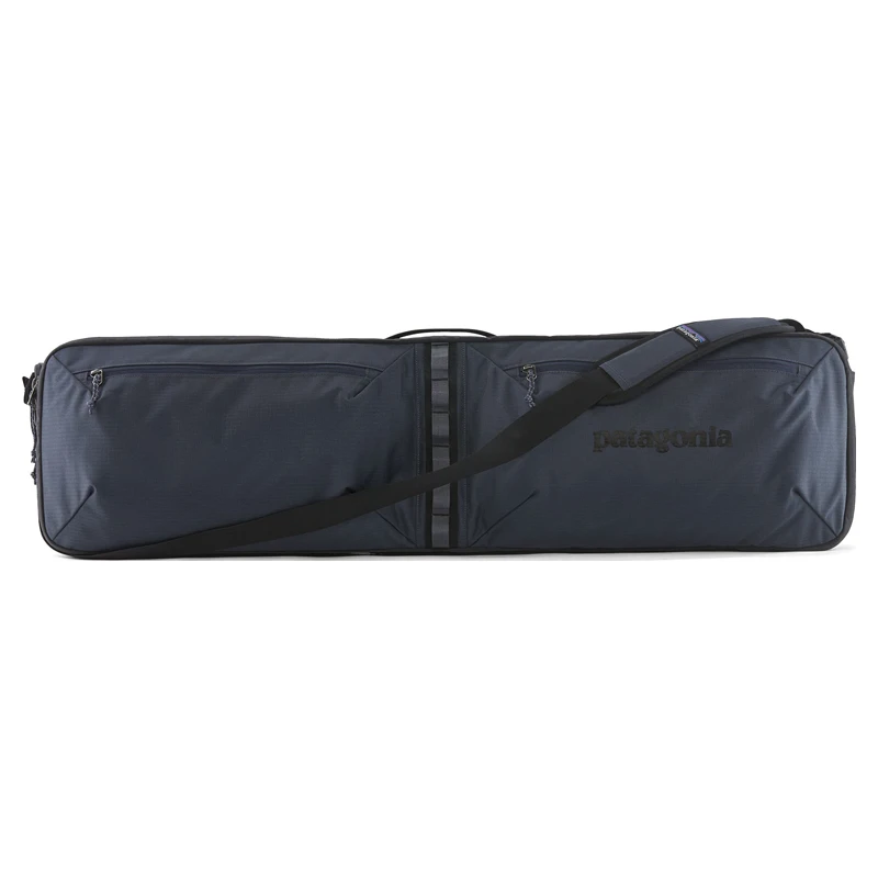 Patagonia Black Hole Rod Case Smolder Blue 3 Patagonia Black Hole Rod Case Smolder Blue