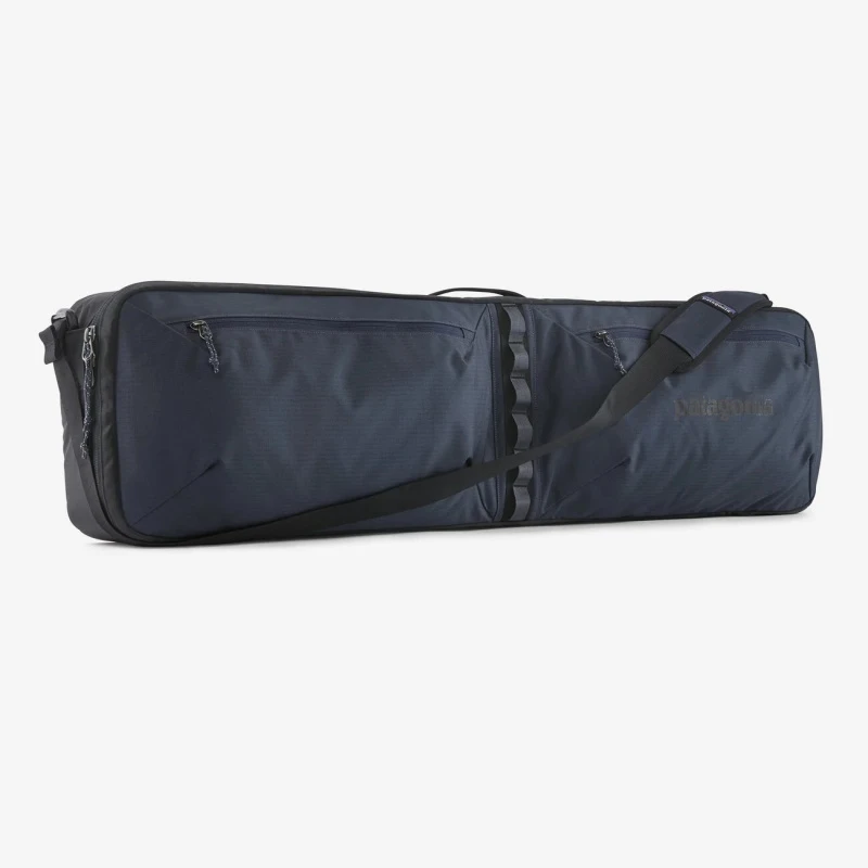 Patagonia Black Hole Rod Case Smolder Blue 4 Patagonia Black Hole Rod Case Smolder Blue – Bild 2
