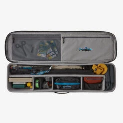 Patagonia Black Hole Rod Case Smolder Blue 7 Patagonia Black Hole Rod Case Smolder Blue -Angeln Geschäft 49435 SMDB ALL 3