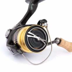 Shimano Cardiff CI4+ 7 Shimano Cardiff CI4+ -Angeln Geschäft 51SF22B010Ar 3