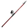 DAM Fighter Pro Combo XH Spin - 350cm 80-150g 4pcs, 40FD -Angeln Geschäft 56992 1