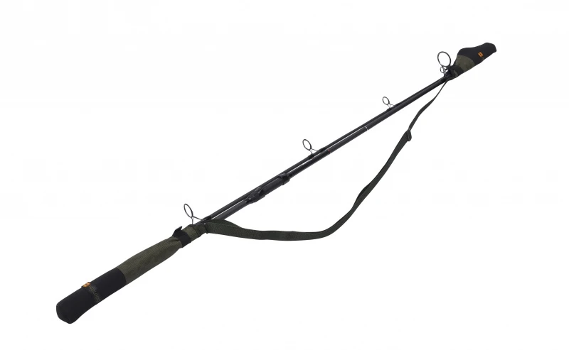 Prologic Connected Tip/Butt Protector 2pcs 4 Prologic Connected Tip/Butt Protector 2pcs – Bild 2