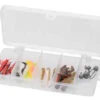 Savage Gear Perch Pro Kit2 Size S 23pcs 2 Savage Gear Perch Pro Kit2 Size S 23pcs -Angeln Geschäft 57622 1