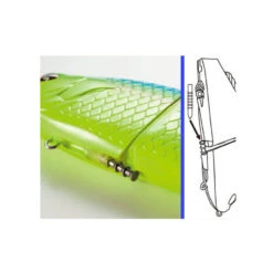 Shimano Bantam BT Sraptor 182mm 58g -Angeln Geschäft 59VZR818T01r 3