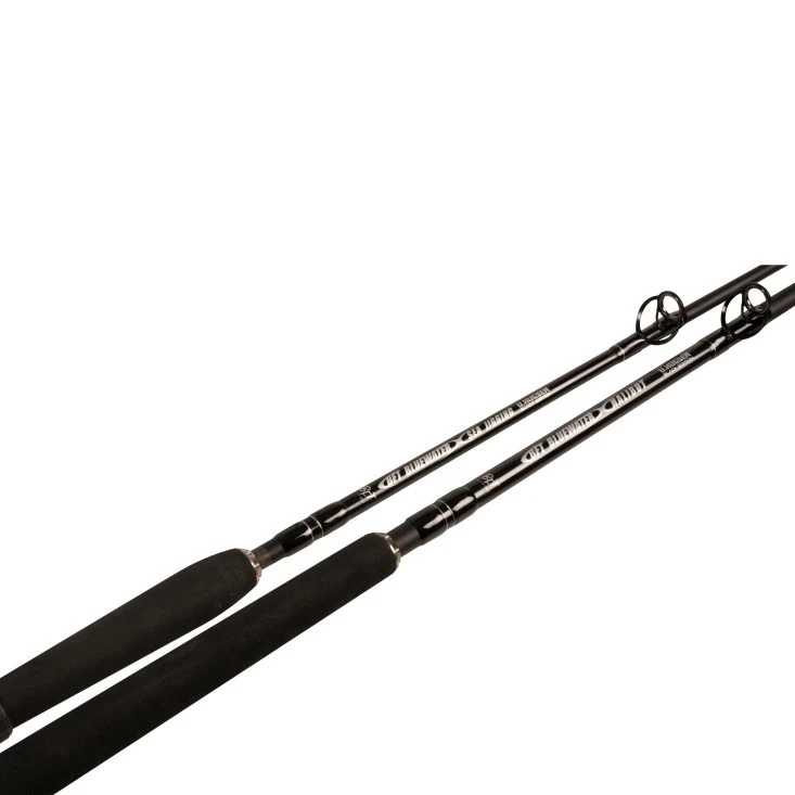 BFT Blue Water, Sea Jigging 5.8' Black Edition -450g, 2pcs 3 BFT Blue Water, Sea Jigging 5.8' Black Edition -450g, 2pcs