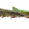 Savage Gear 4D Line Thru Pike 25cm 110g Slow Sink -Angeln Geschäft 61789r 1