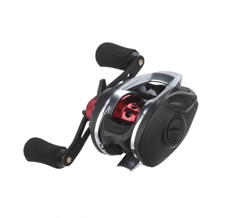 Okuma Ceymar C 101 BC 4 Okuma Ceymar C 101 BC – Bild 2