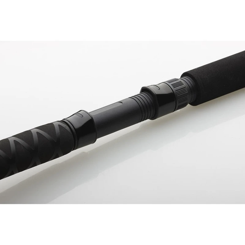 Ron Thompson DAM/R.T Hard Core Vol.3 Planner 8' 240cm 20-35LBS - 2sec 6 Ron Thompson DAM/R.T Hard Core Vol.3 Planner 8' 240cm 20-35LBS - 2sec – Bild 4