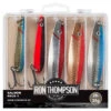 Ron Thompson DAM/R.T Salmon Pack 1 Inc. Box 28-35g 2 Ron Thompson DAM/R.T Salmon Pack 1 Inc. Box 28-35g -Angeln Geschäft 65423 1