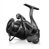 Okuma Pitch Black FD -Angeln Geschäft 69025r 1
