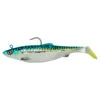 Savage Gear 4D Herring Big Shad 32cm, 560g 1+1pcs - Green Mackerel -Angeln Geschäft 71908 1