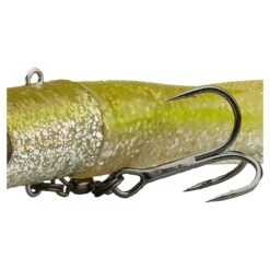 Savage Gear 3D Hard Eel 2+1 17cm 50g Slow Sinking 7 Savage Gear 3D Hard Eel 2+1 17cm 50g Slow Sinking -Angeln Geschäft 74132r 3