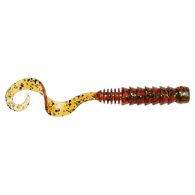 Savage Gear Pro Grub 6.5cm 2g (8-pack) 3 Savage Gear Pro Grub 6.5cm 2g (8-pack)