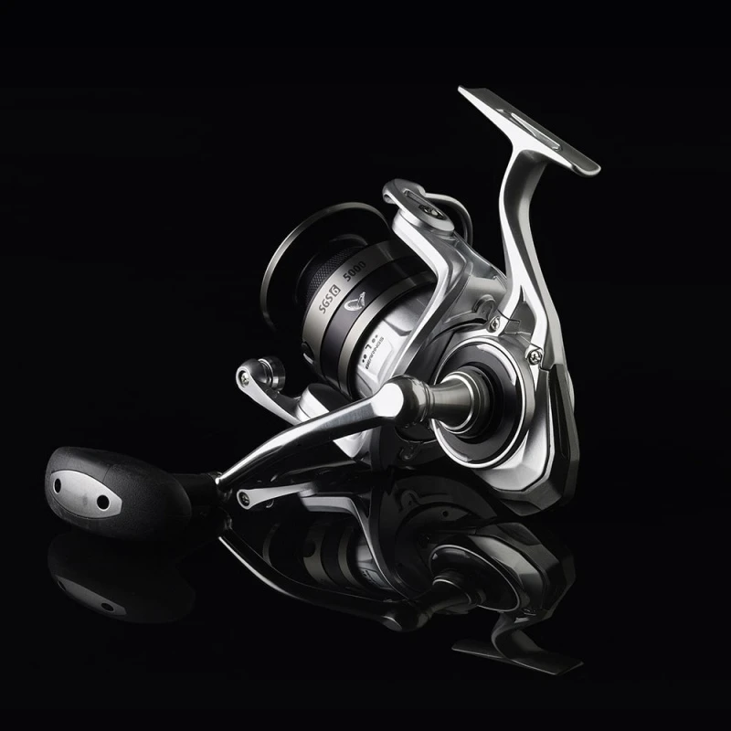 Savage Gear SGS6 FD 4 Savage Gear SGS6 FD – Bild 2