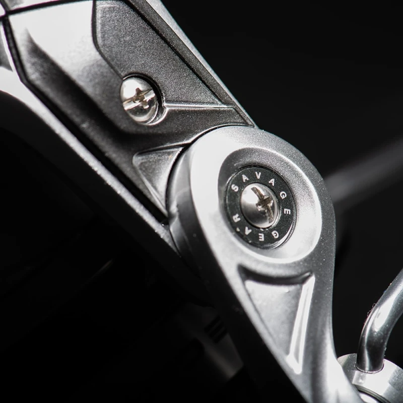 Savage Gear SGS6 FD 8 Savage Gear SGS6 FD – Bild 6