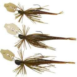 Savage Gear Crazy Swim Jig -Angeln Geschäft 76733r 4