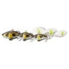 Savage Gear 3D Sticklebait Tailspin 1 Savage Gear 3D Sticklebait Tailspin -Angeln Geschäft 76807r 1