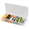 Savage Gear Cannibal Shad Kit 6.8cm & 8cm Mixed Colors 36pcs 1 Savage Gear Cannibal Shad Kit 6.8cm & 8cm Mixed Colors 36pcs -Angeln Geschäft 82337 1
