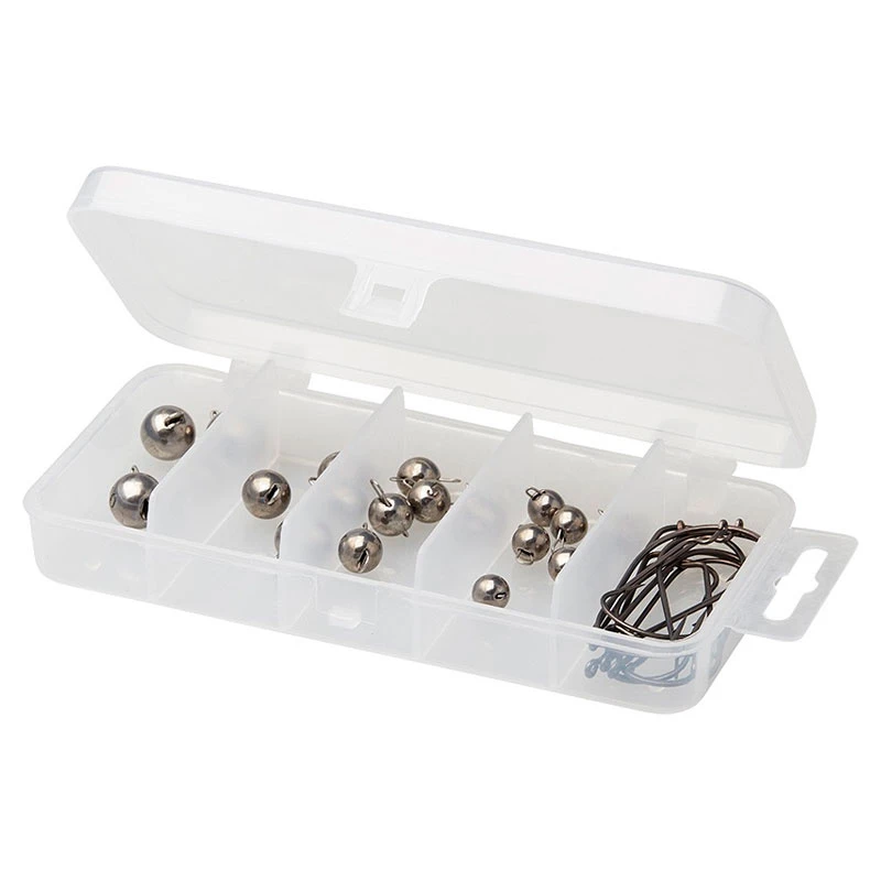 Savage Gear Perch Academy Kit#1 - Team Ned & Cheb 8 Savage Gear Perch Academy Kit#1 - Team Ned & Cheb – Bild 6