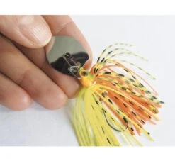 Behr Trendex Vedado Blade 2,5g #6 -Angeln Geschäft 8479201r 3