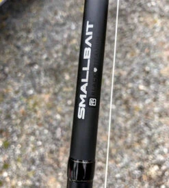 Gator Rod Black Titanium Smallbait 7'10'' 110g Casting -Angeln Geschäft 87GATOR 3