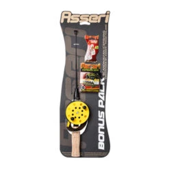 Asseri Icefishing Set With Balance Lure