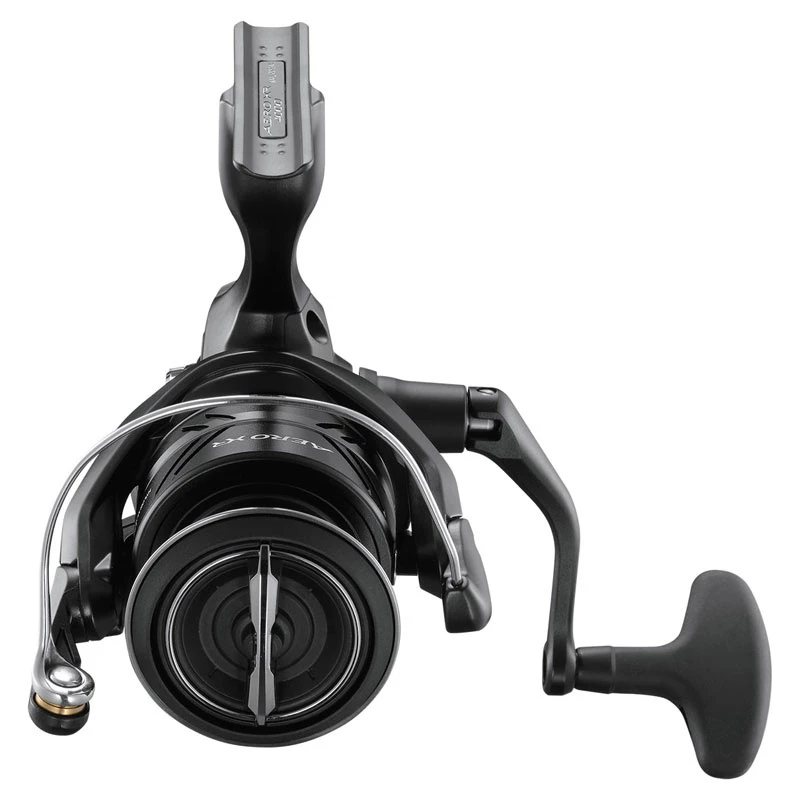 Shimano Aero XR 4 Shimano Aero XR – Bild 2