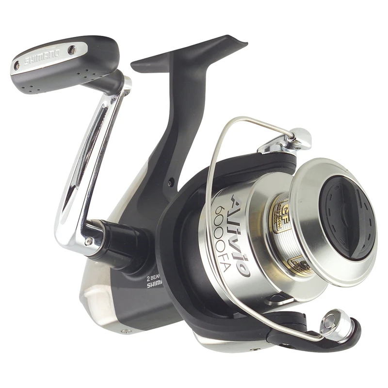 Shimano Alivio FA 3 Shimano Alivio FA