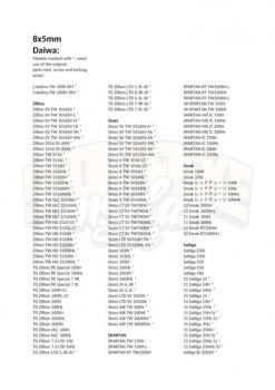Gomexus 100mm Aluminium Handle With 22mm Titanium Knob 8x5mm - Silver & Gold 12 Gomexus 100mm Aluminium Handle With 22mm Titanium Knob 8x5mm - Silver & Gold -Angeln Geschäft BD100T22GDX1 12