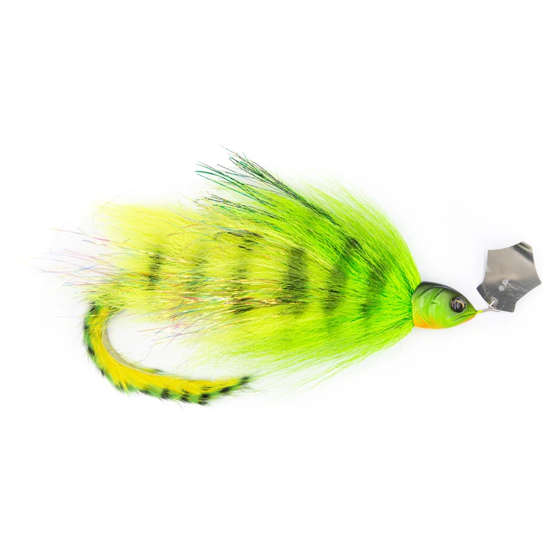 BIM Tackle Chacha Bait Natural 30cm, 40g 3 BIM Tackle Chacha Bait Natural 30cm, 40g