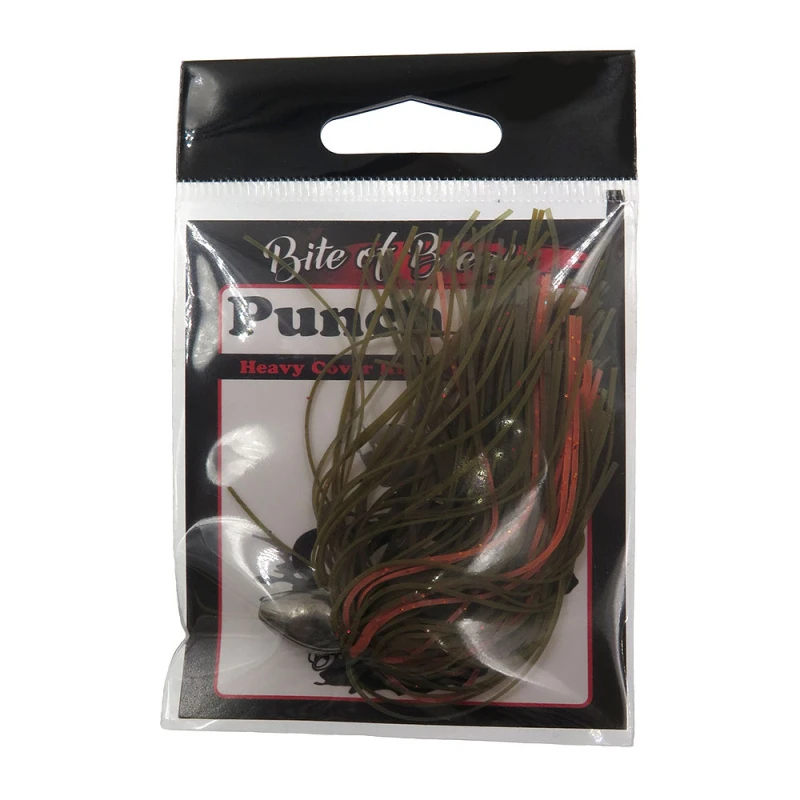 Bite Of Bleak Punch Rig 4 Bite Of Bleak Punch Rig – Bild 2