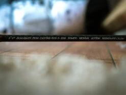 Bite Of Bleak Sweetstick Akakabouto Series Casting 13 Bite Of Bleak Sweetstick Akakabouto Series Casting -Angeln Geschäft BOB 00 1870r 7