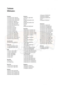 Gomexus Crank Handle W/Titanium Galaxy Knob 13 Gomexus Crank Handle W/Titanium Galaxy Knob -Angeln Geschäft BS100T22GDX2r 6