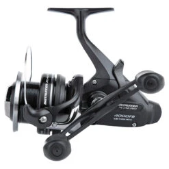 Shimano Baitrunner X-Aero FB 4000 8 Shimano Baitrunner X-Aero FB 4000 -Angeln Geschäft BTRXAR4000FB 1