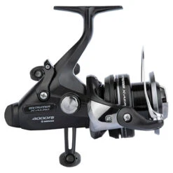 Shimano Baitrunner X-Aero FB 4000 9 Shimano Baitrunner X-Aero FB 4000 -Angeln Geschäft BTRXAR4000FB 4