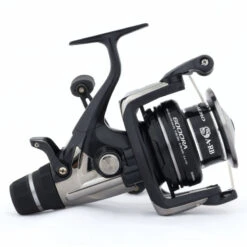 Shimano Baitrunner X-Aero RA -Angeln Geschäft BTXAR6000RAr 3